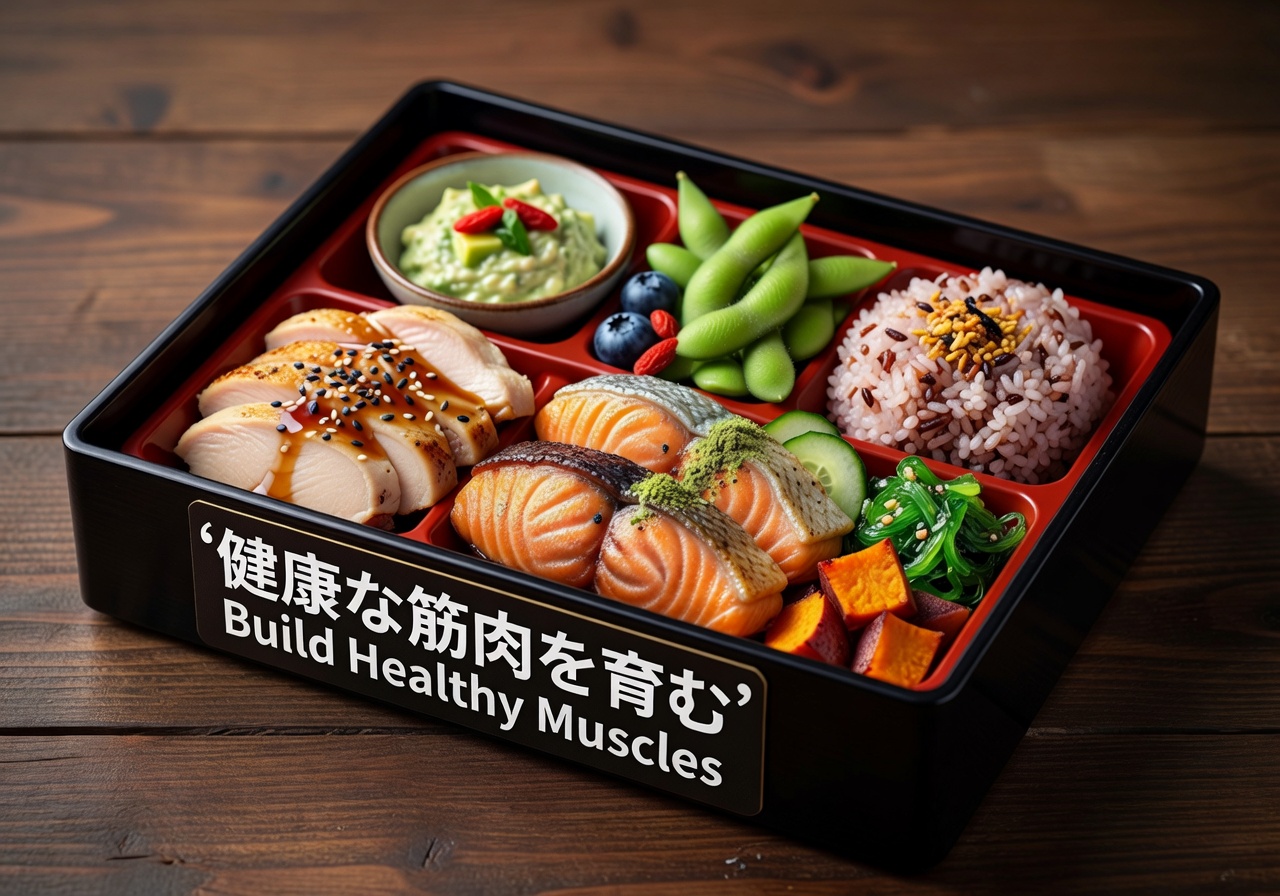 和食弁当