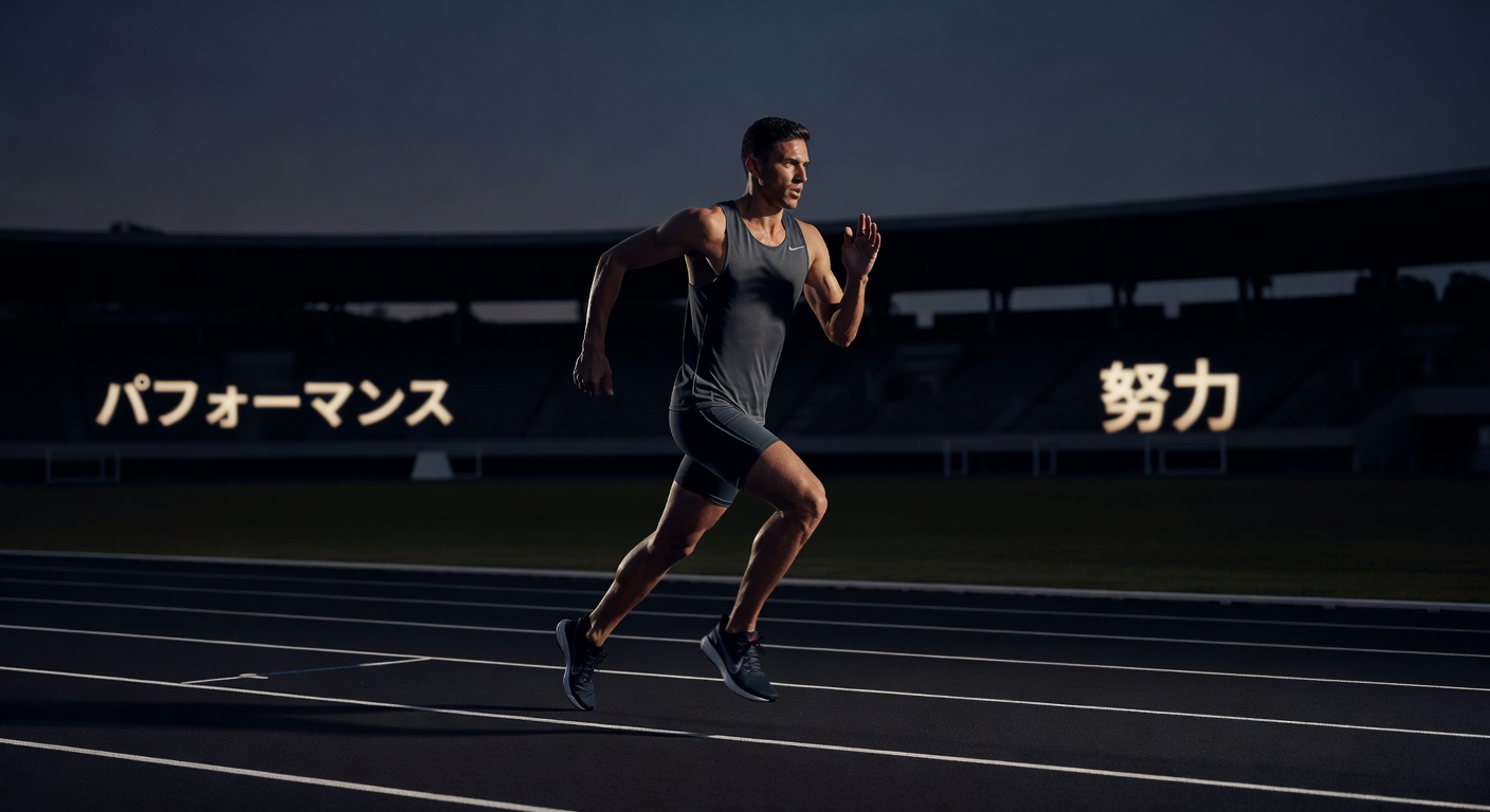 スプリントトレーニング